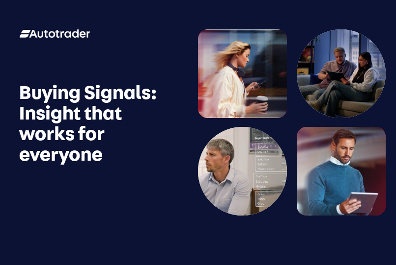 Buying Signals: Insight that works for everyone