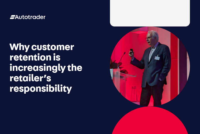Why customer retention is increasingly the retailer’s responsibility