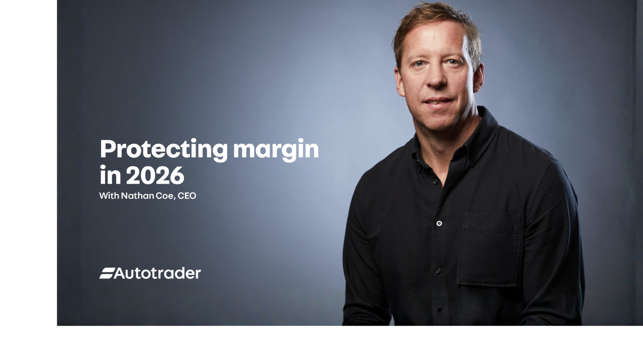 A message from our CEO 