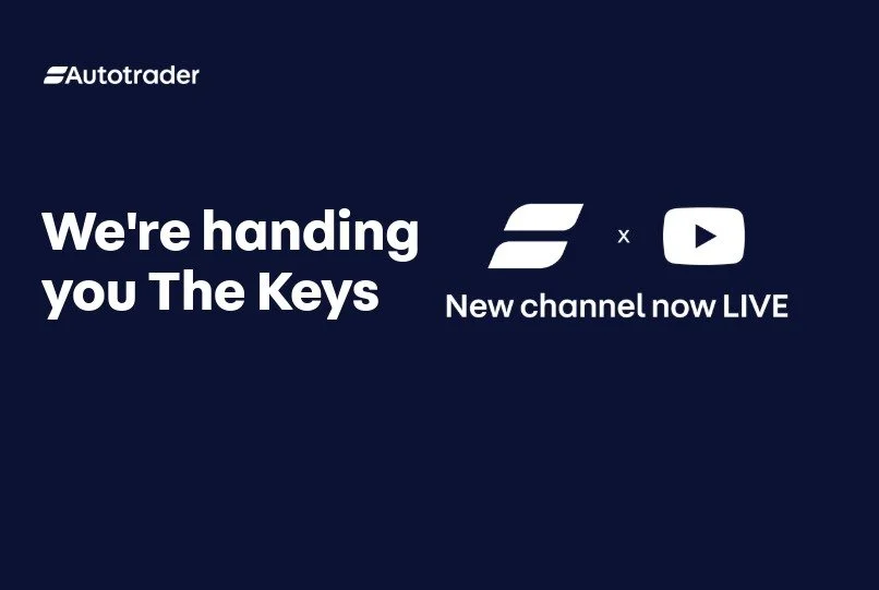 We’re handing you The Keys on YouTube