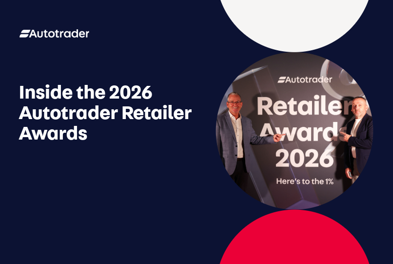 Inside the 2026 Autotrader Retailer Awards 