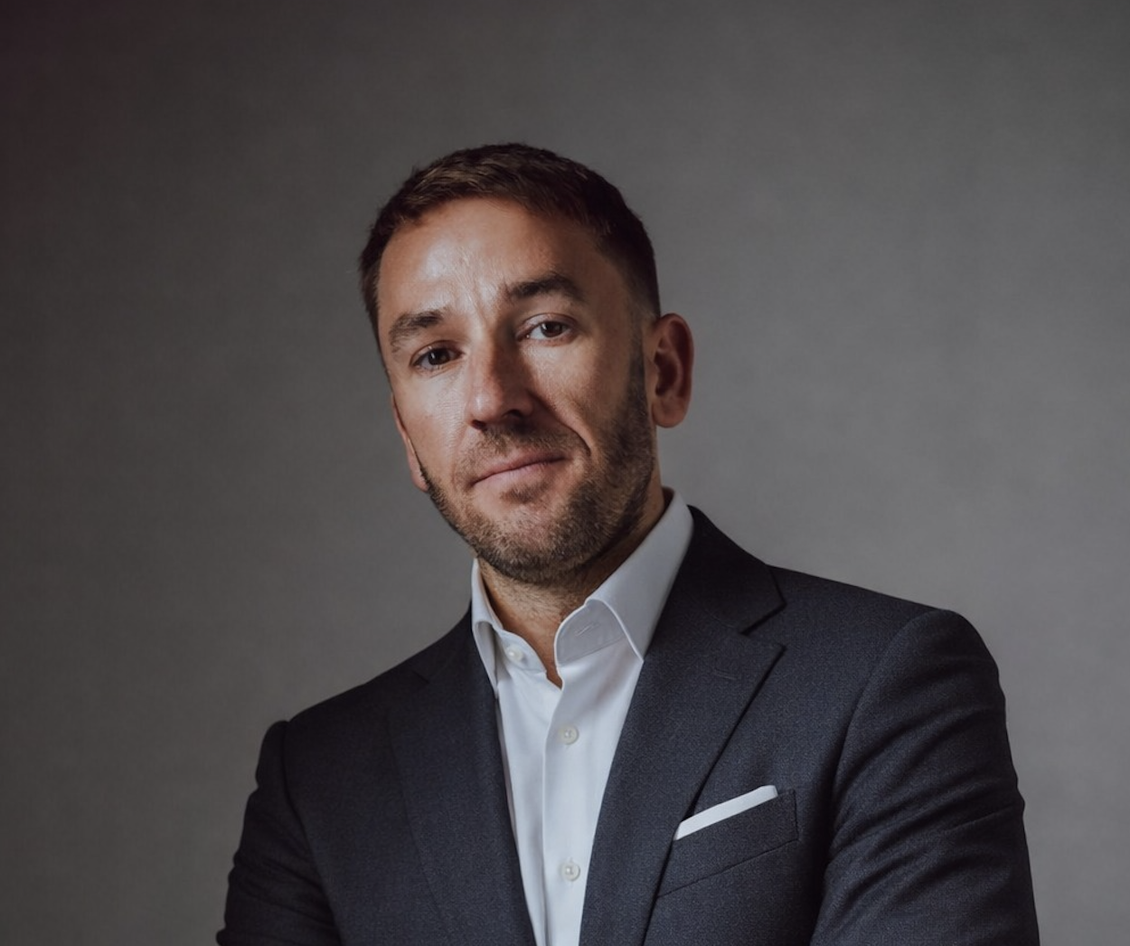 Daniel Bond, Owner of DB Automotive, based in Leeds. An Independent retailer with  30-50 cars in stock. 