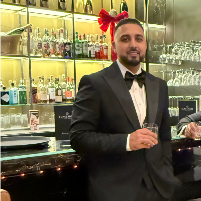 Jay Singh, Sales Director at ASK Motors based in Walsall. An Independent retailer with 50 - 100 cars in stock. ASK Motors won Autotrader's Retailer of the Year in 2025.