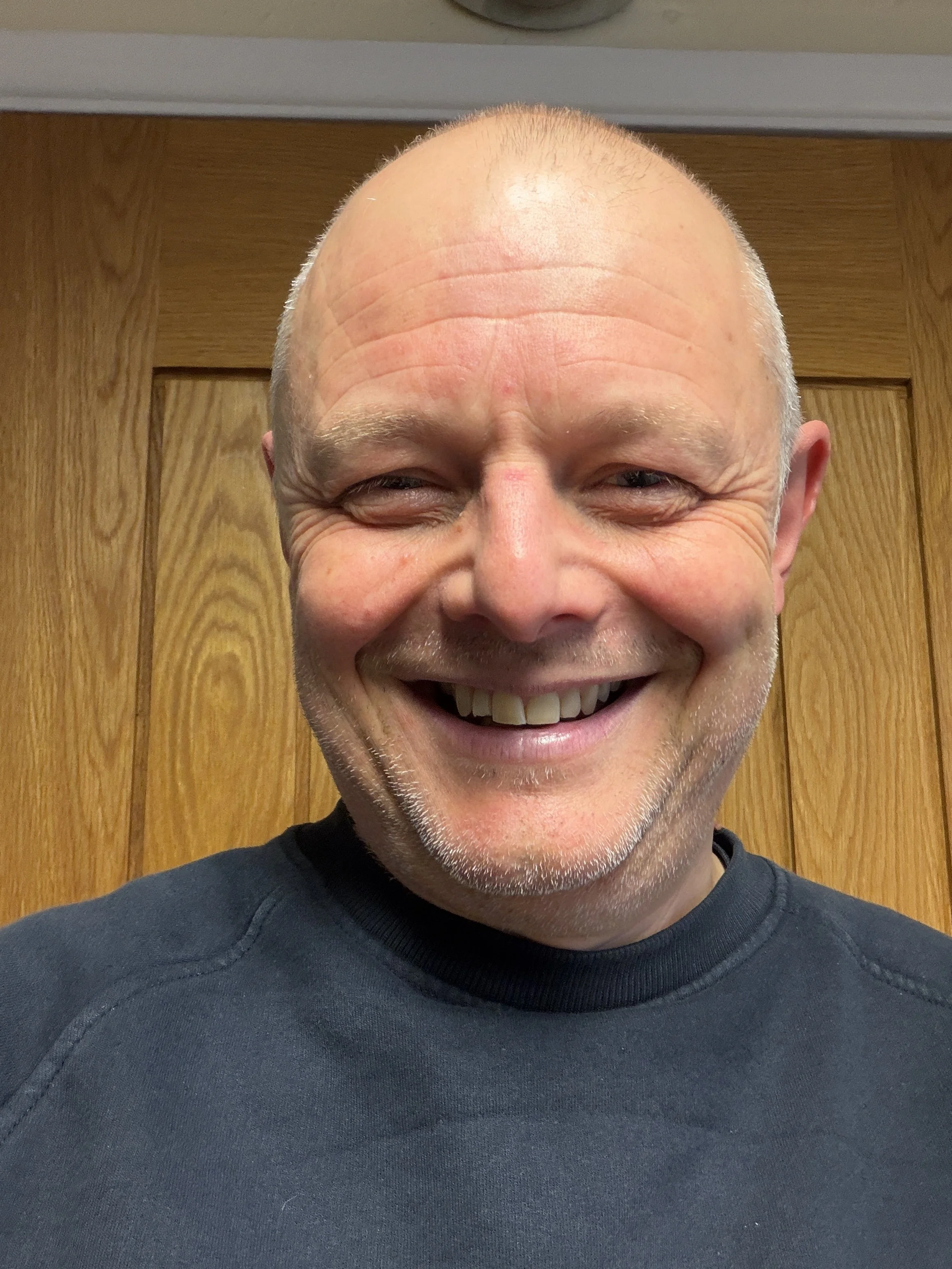 James Edwards, Partner at Prime Vehicle Sales in Sawtry, Huntingdon. James leads on  sourcing and sales at a 30 vehicle independent dealership.