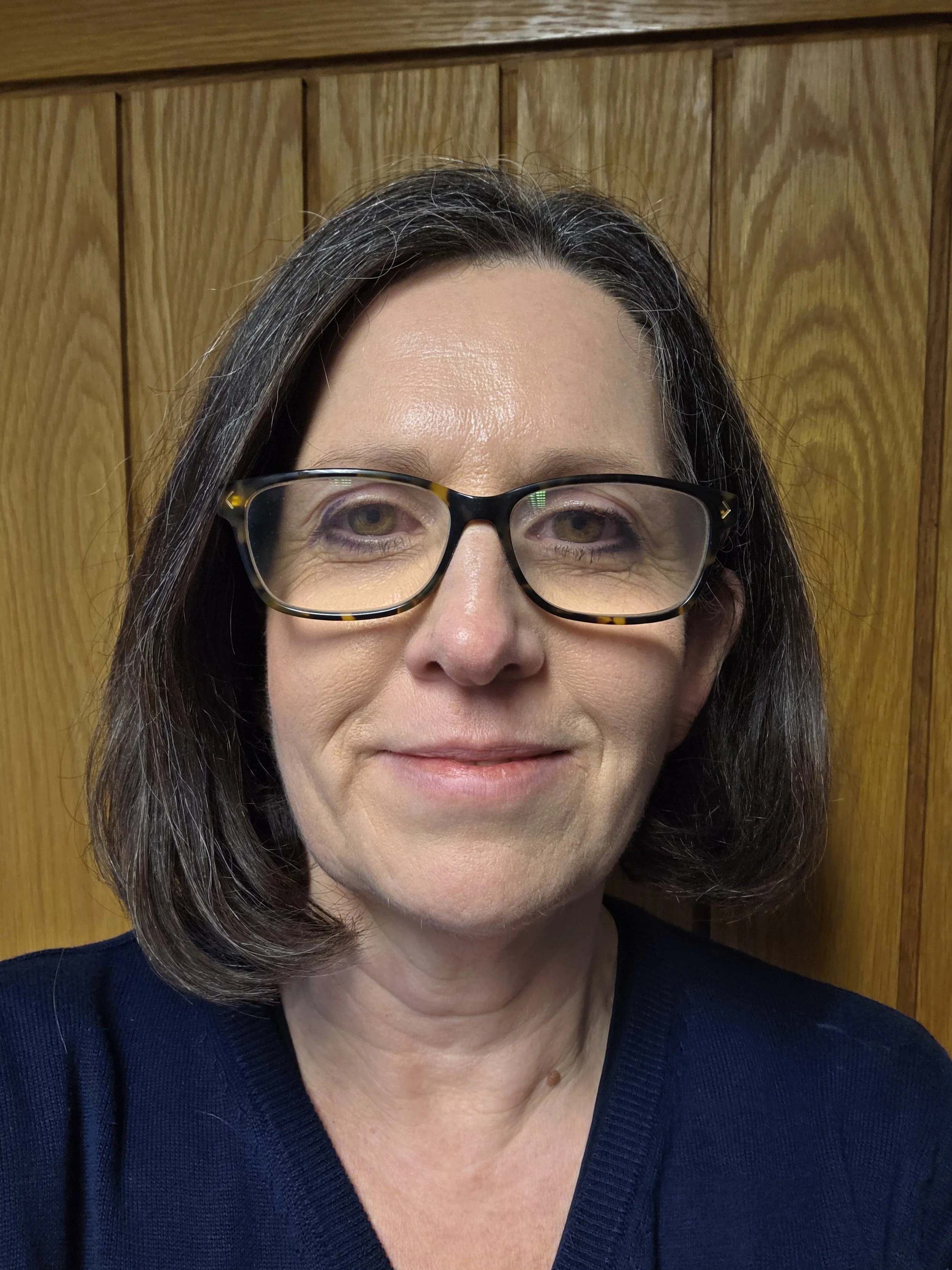 Tessa Edwards, Partner at Prime Vehicle Sales based in Huntingdon. Tessa usually stocks around 1-50 vehicles. 