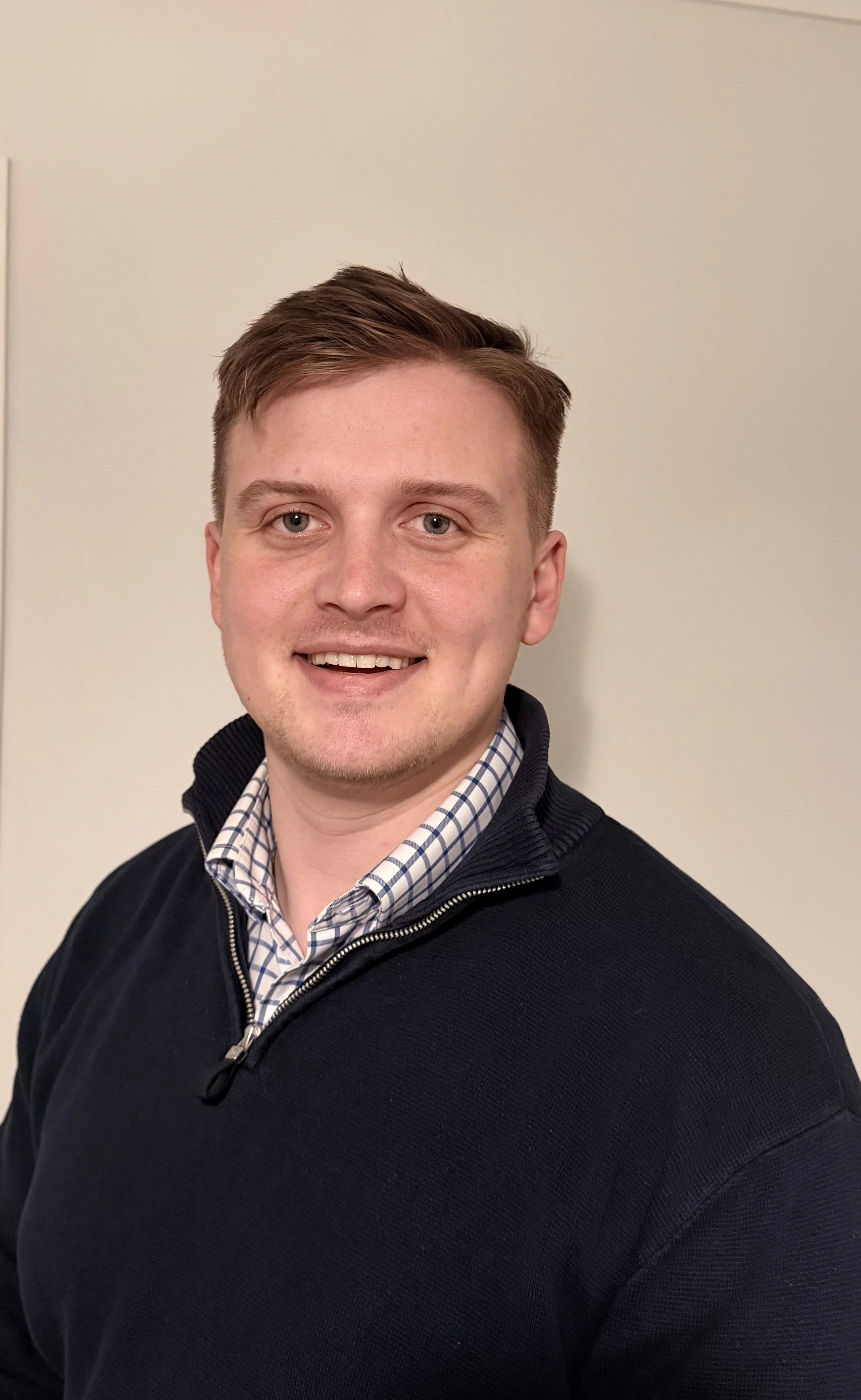 Jack Greenall, Director at Gates Group. The group have 6 sites, 6 franchises and stock more than 500 vehicles across Essex, Hertfordshire, and London.