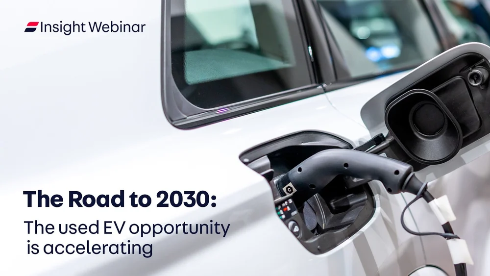 EV Hub — Autotrader Insight