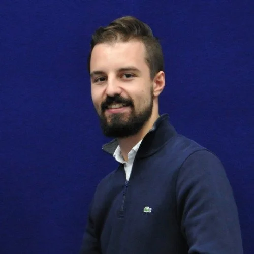 Oscar Leigh, Co-Founder of K&O Motors Ltd based in Essex. Oscar usually stocks between 50-100 cars.