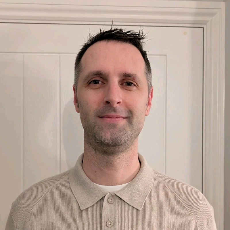 Frankie Quinlivan-Smith, Sales Manager at Richard Sanders Group, a family run business based in Northamptonshire. The group have 5 sites and stock around 100-300 vehicles.