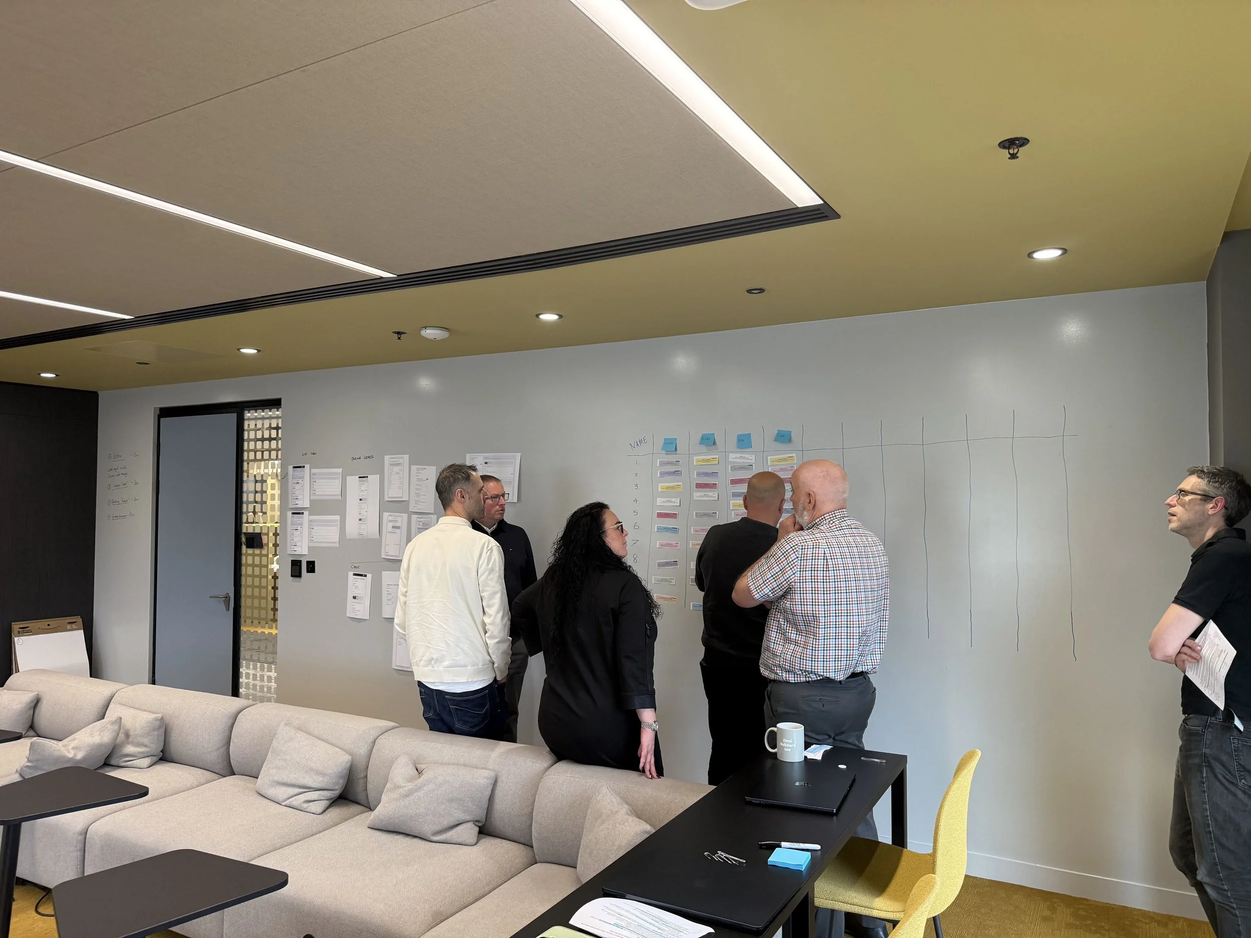 Turning customer feedback into product innovation — Autotrader Insight