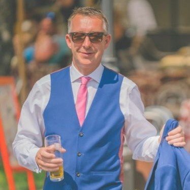 Richard Leeming, Director at First4Car based in Leeds. First4Car have one site and stock between 150-200 vehicles.