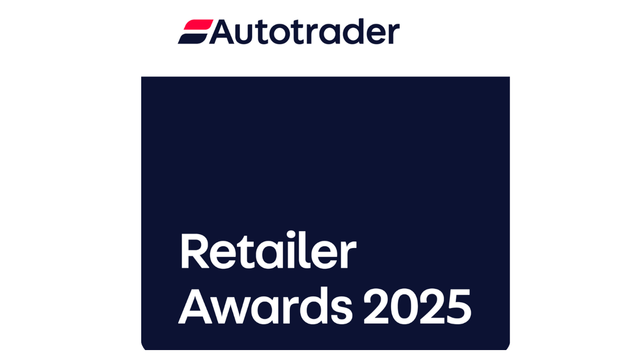 Retailer Awards 2025 badge