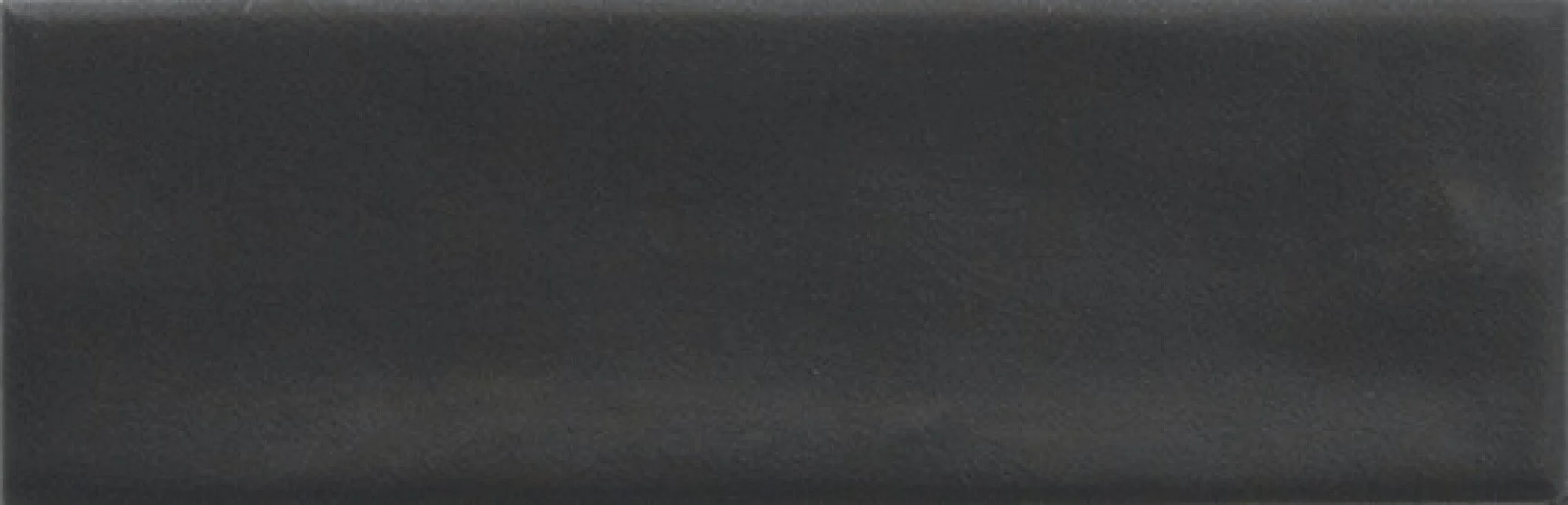 Brixton Black 1 7/8" x 5 3/4" x 5/16"