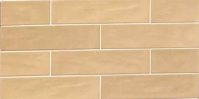 Waterloo Amber 3" x 12" x 5/16"