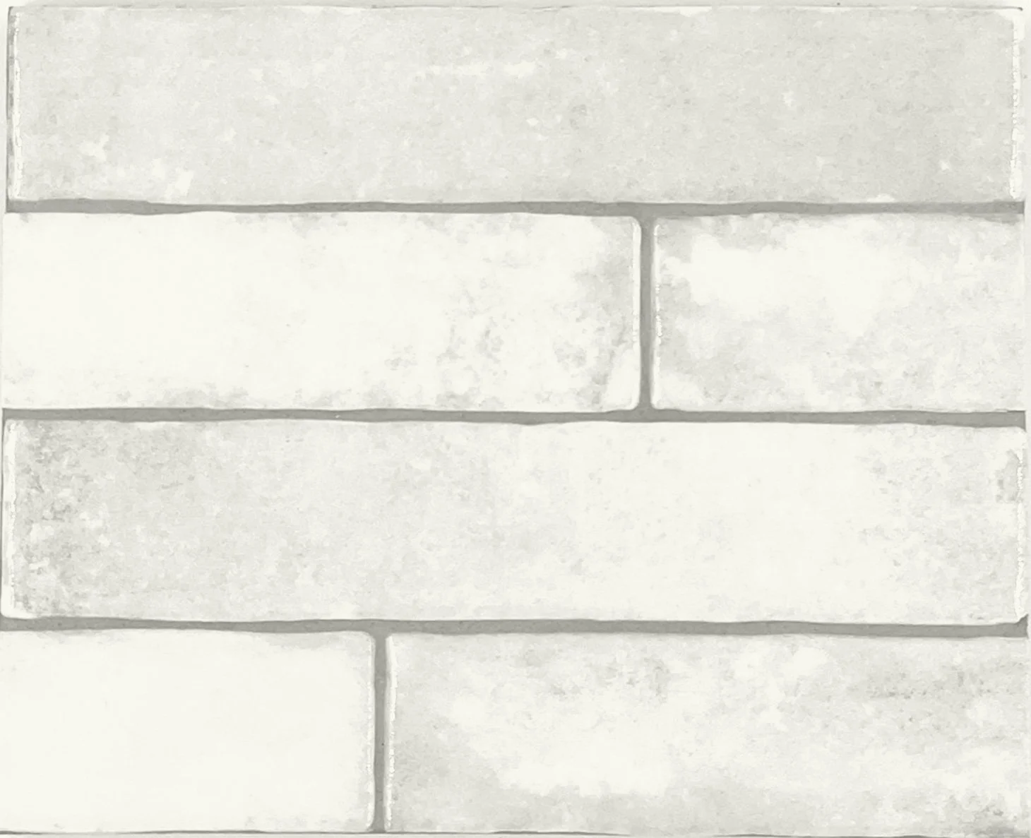 Chatham Tybee White 2" x 10" x 3/8"