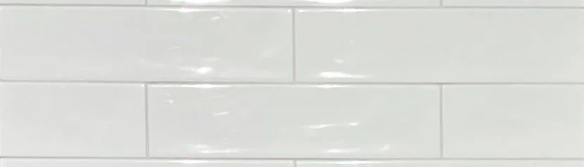 Waterloo White 3" x 12" x 5/16"