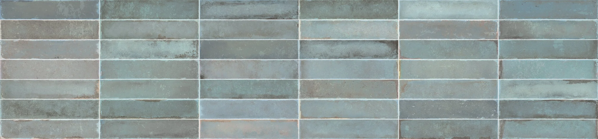 Chatham Marsh Blue 2" x 10" x 3/8"