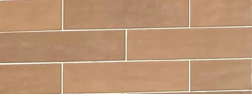 Waterloo Henna 3" x 12" x 5/16"