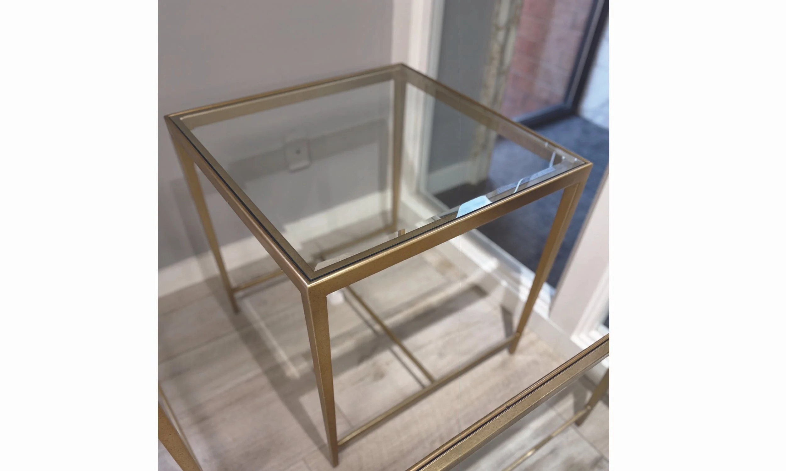 Luxe Table - Large