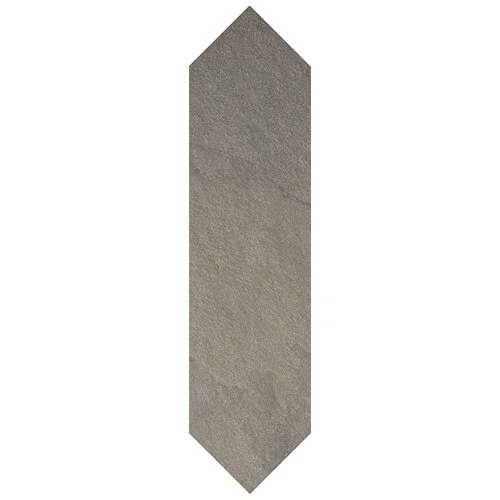 Belga Gray 11" x 2 3/4" x 3/8" Picket