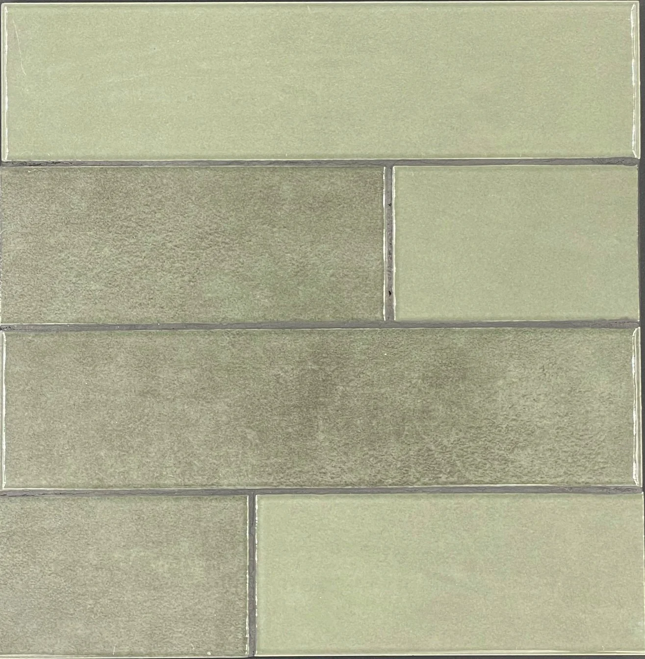 Waterloo Sage 3" x 12" x 5/16"