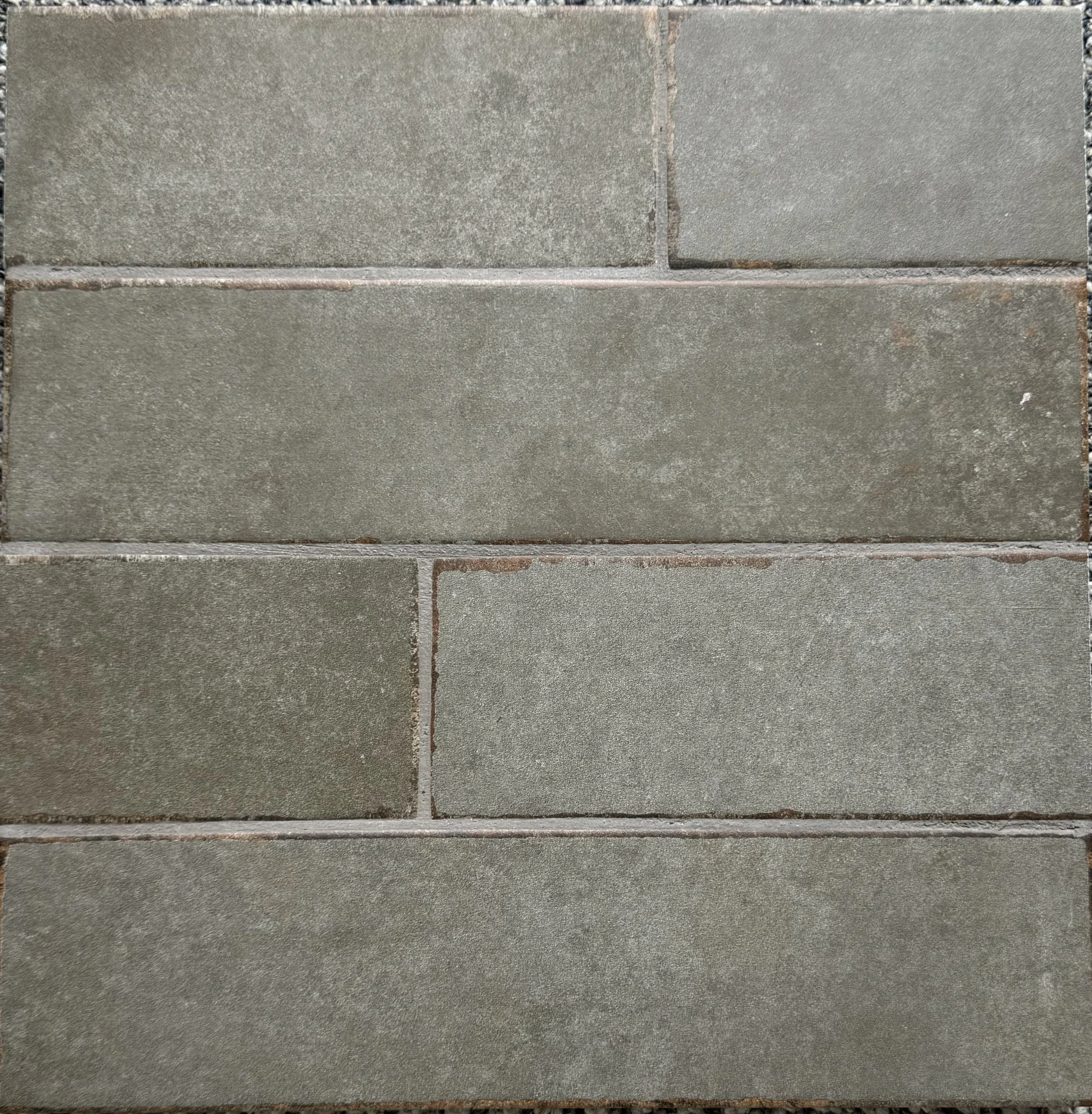 Alliage Charbon 3 x 12 x 5/16"