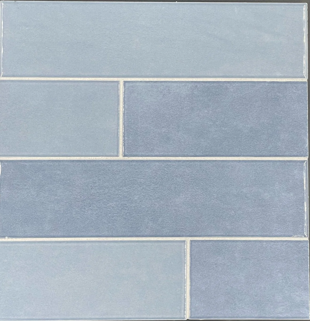 Waterloo Blue 3" x 12" x 5/16"