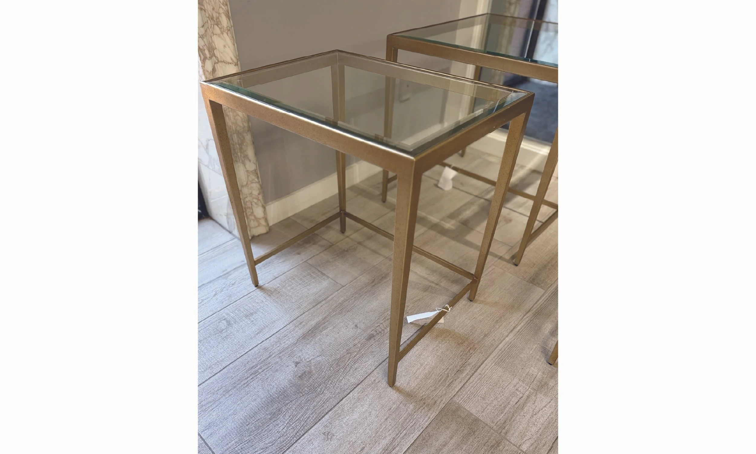 Luxe Table-Medium
