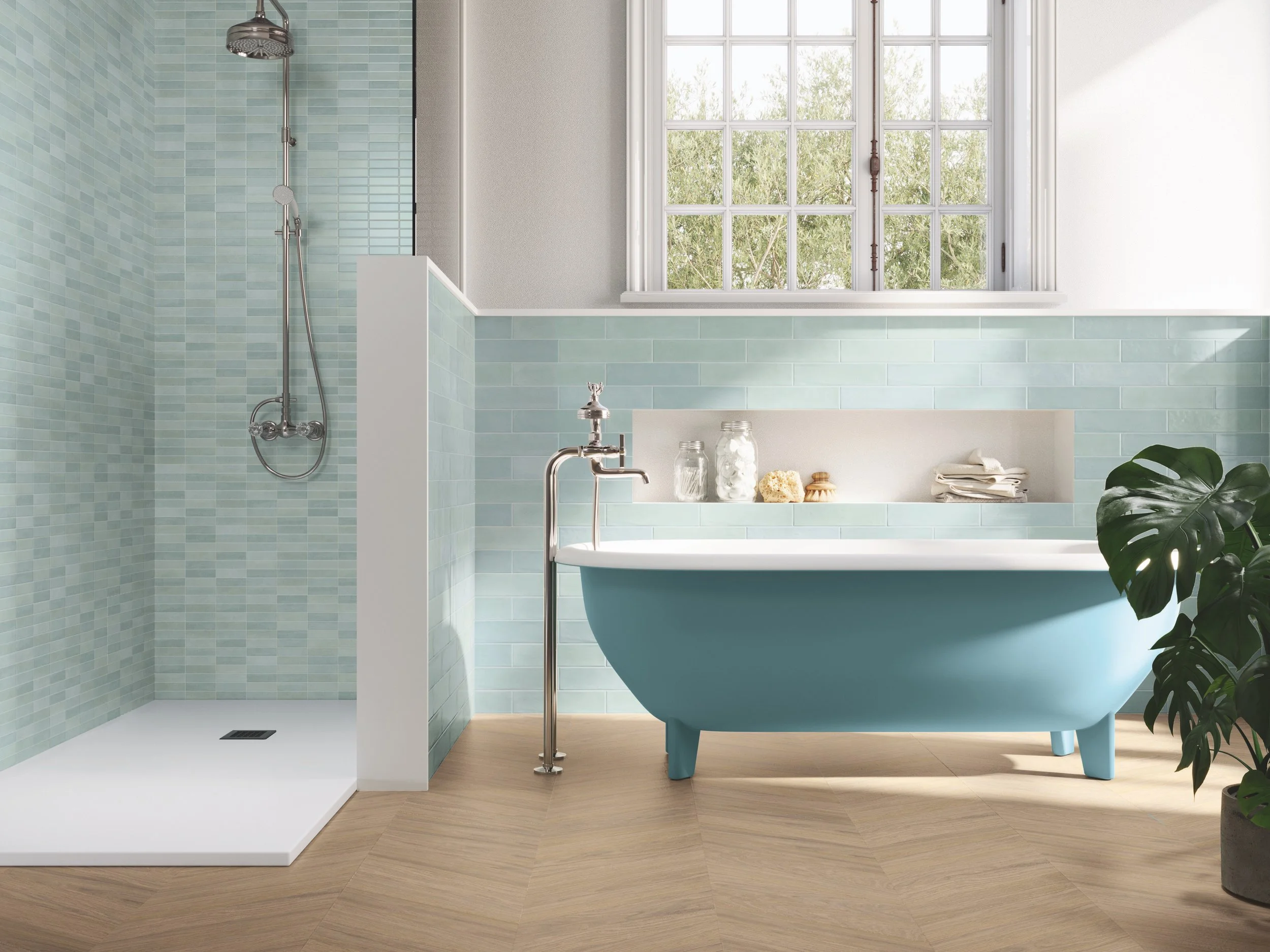 Segments Aquamarine Install.jpg