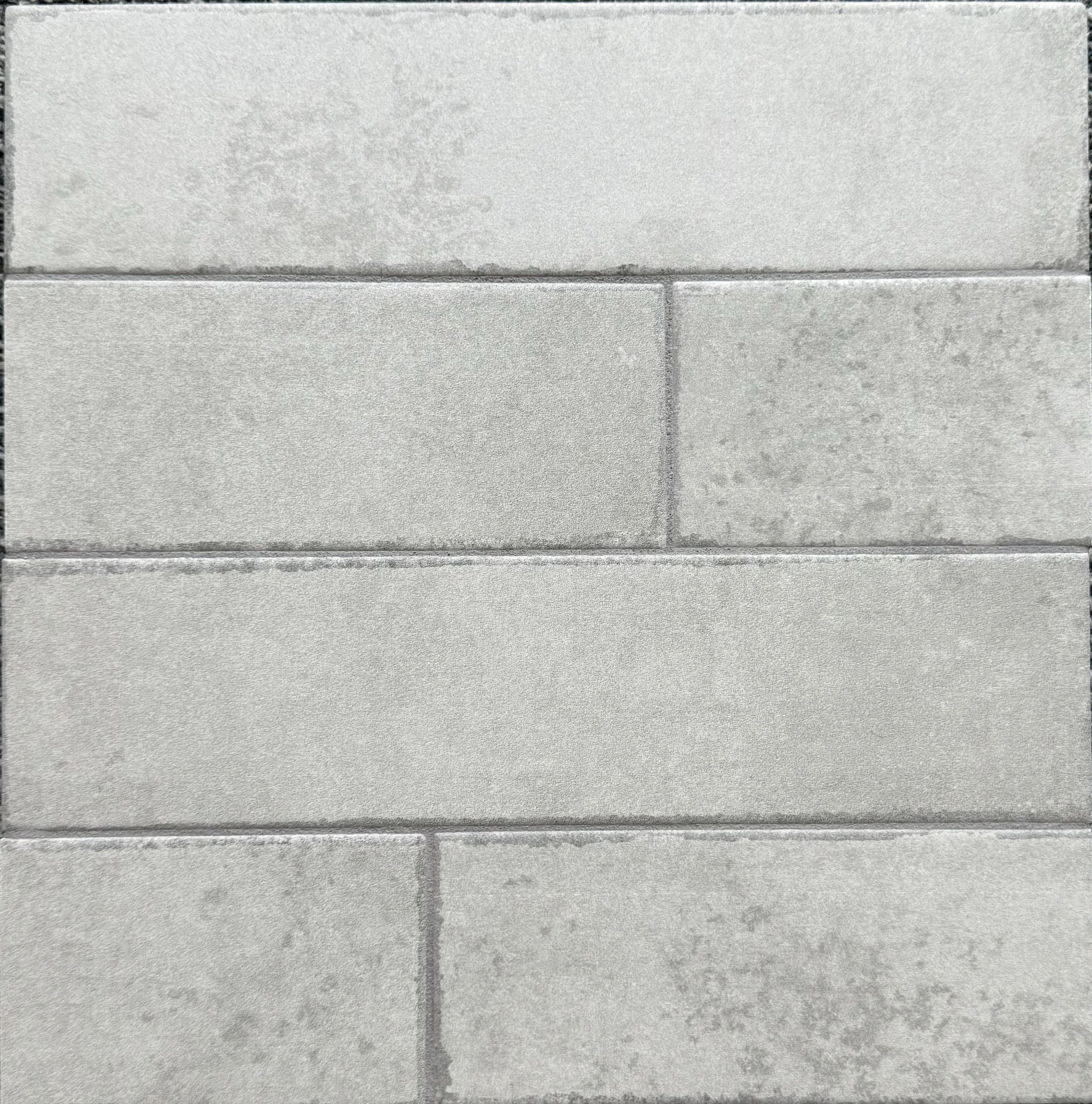 Alliage Blanc 3 x 12 x 5/16"