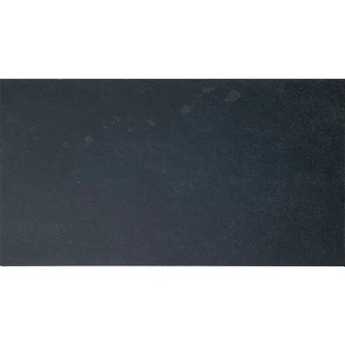 Belga Black Slate Black 18" x 36" x 3/8"