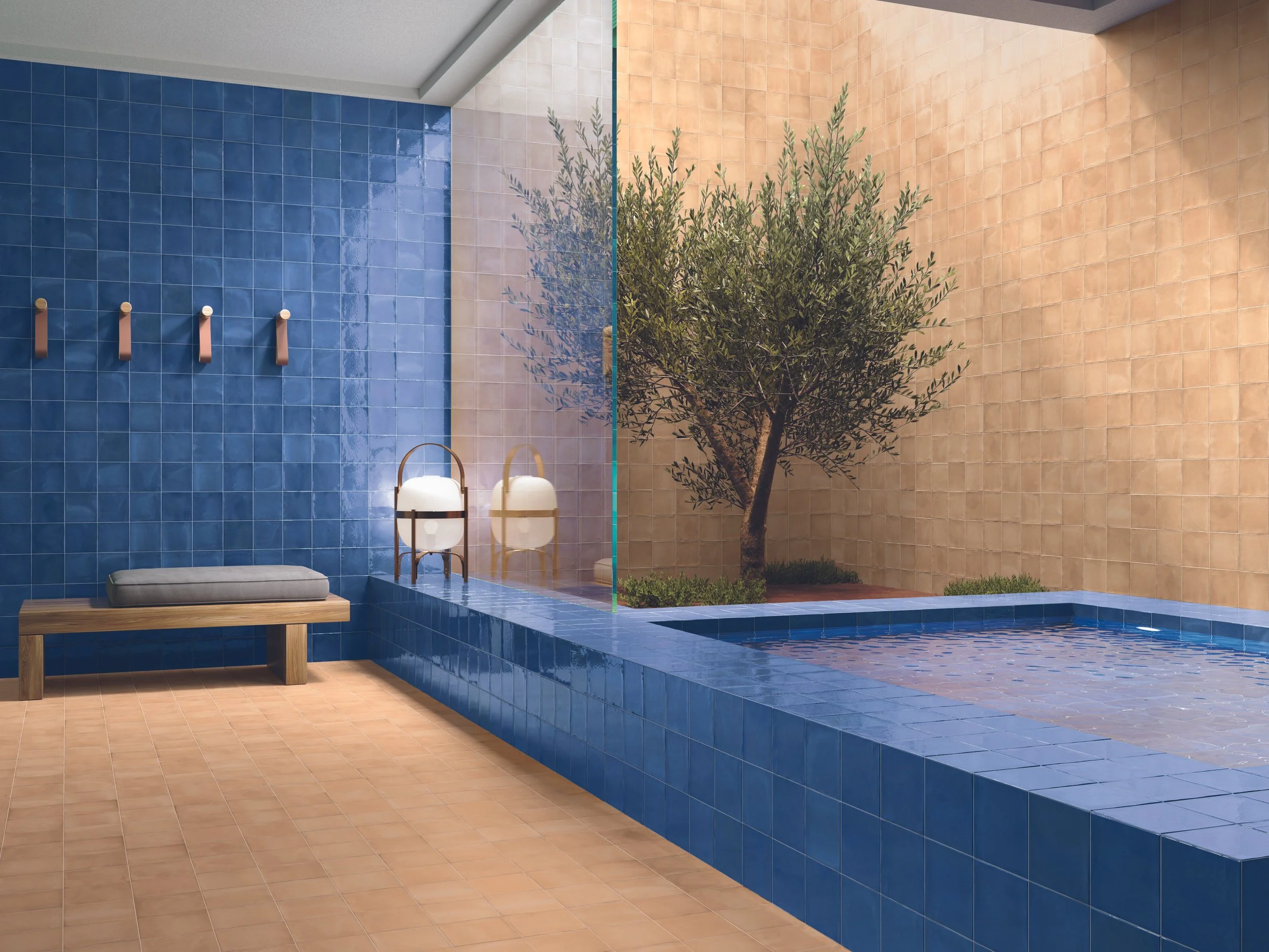  Faience  Experience the perfect fusion of style and functionality with the versatile shapes of premium porcelain. 