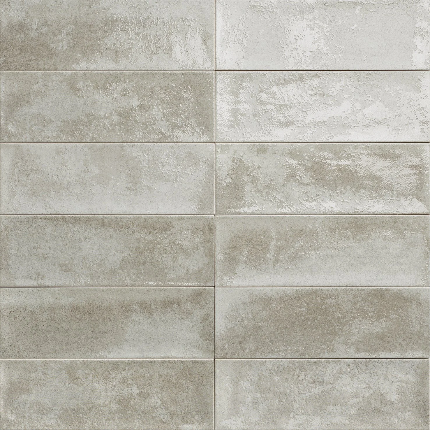 Terrain Gray 4" x 12" x 5/16"