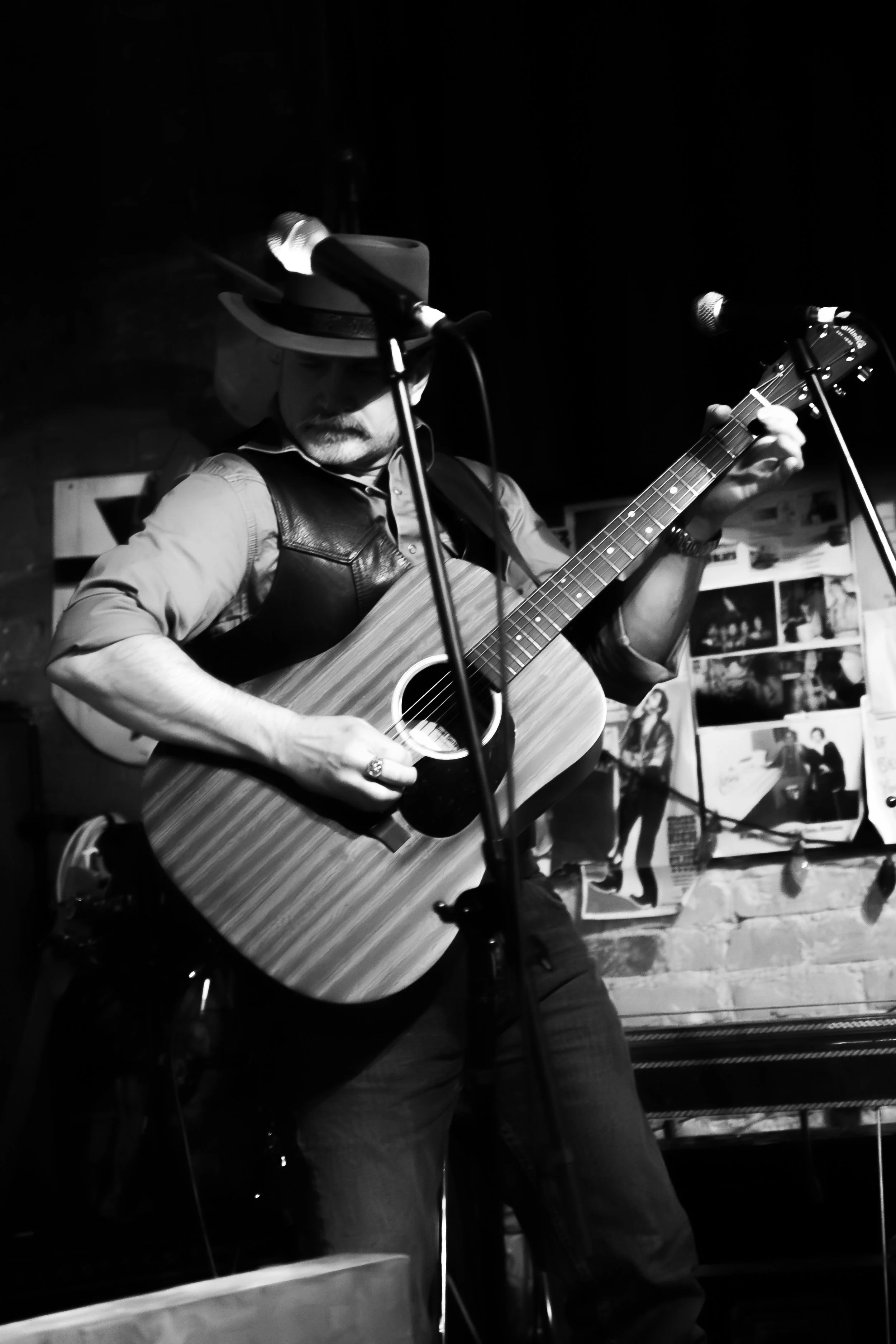 Live! at Kilter Brewing Co.