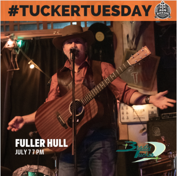 Fuller Plays! Rig Hand Distillery