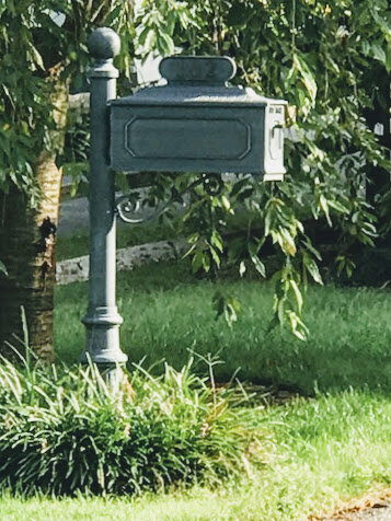 mailbox