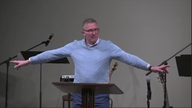 Do You Love Jesus? (John 21:15-19)