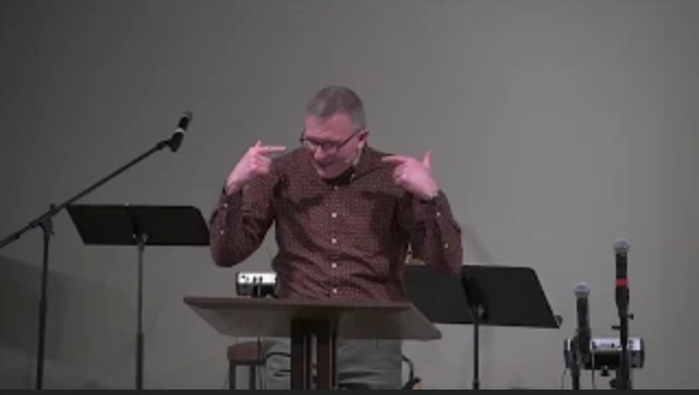 Fellowship With Jesus (John 21:1-14)