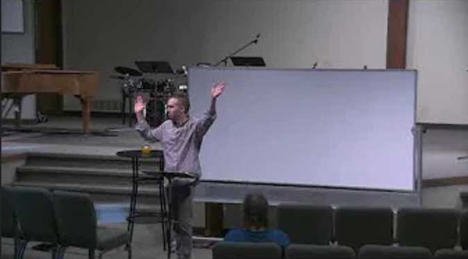 Week 1: Ecclesiastes Introducing Life (Ecclesiastes 1:1-11)