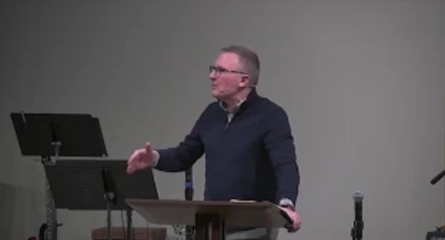 Imago Dei (Genesis 1:26-31)