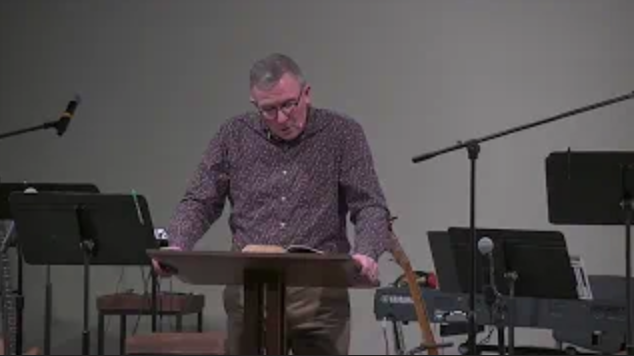 The Gifts of God (Genesis 2:4-25) 