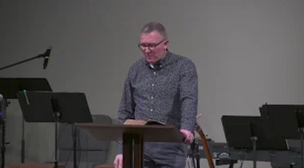 What a Shame! (Genesis 3:1-7)