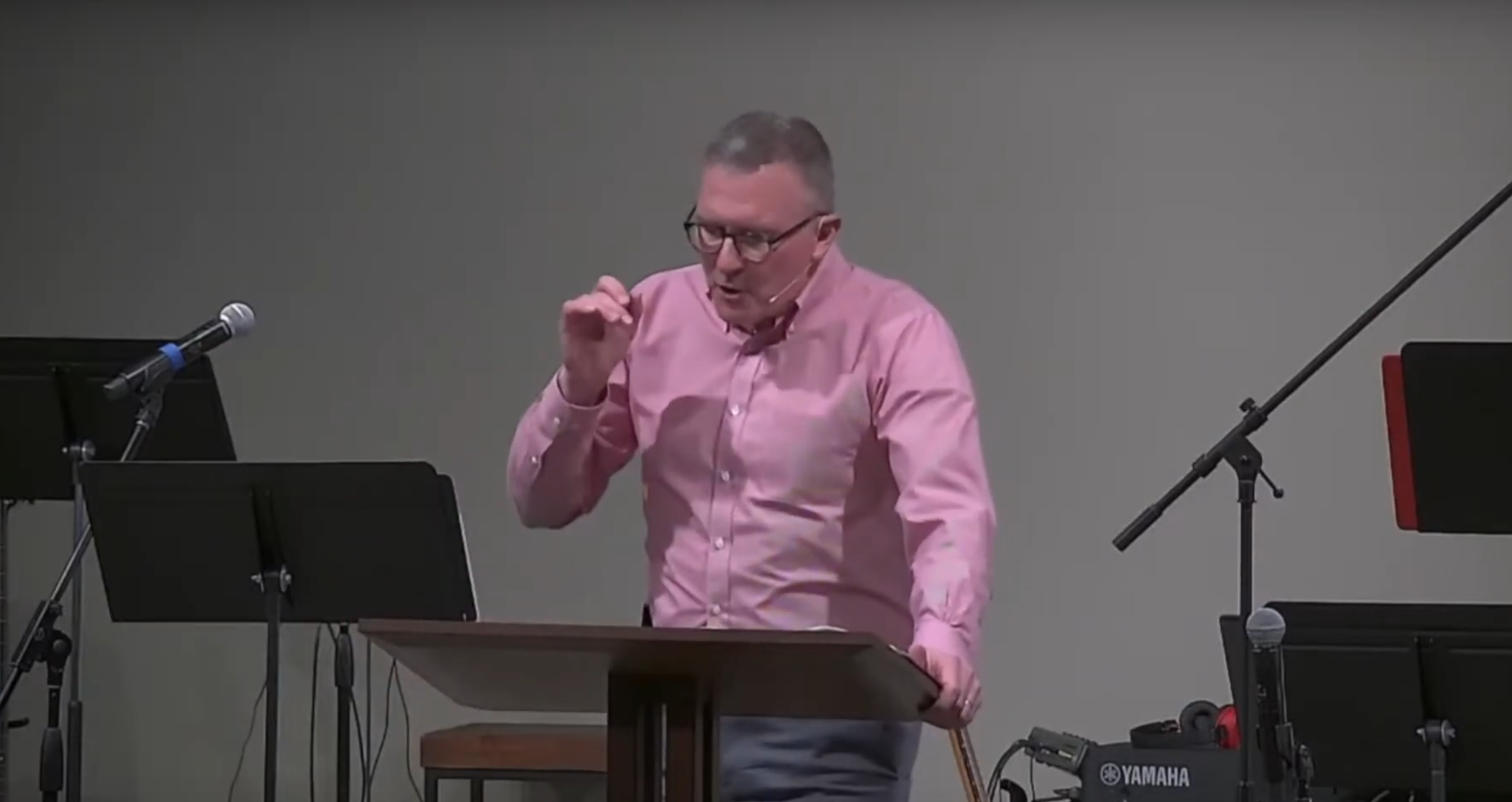 How To Do Well (Genesis 4:1-8) 
