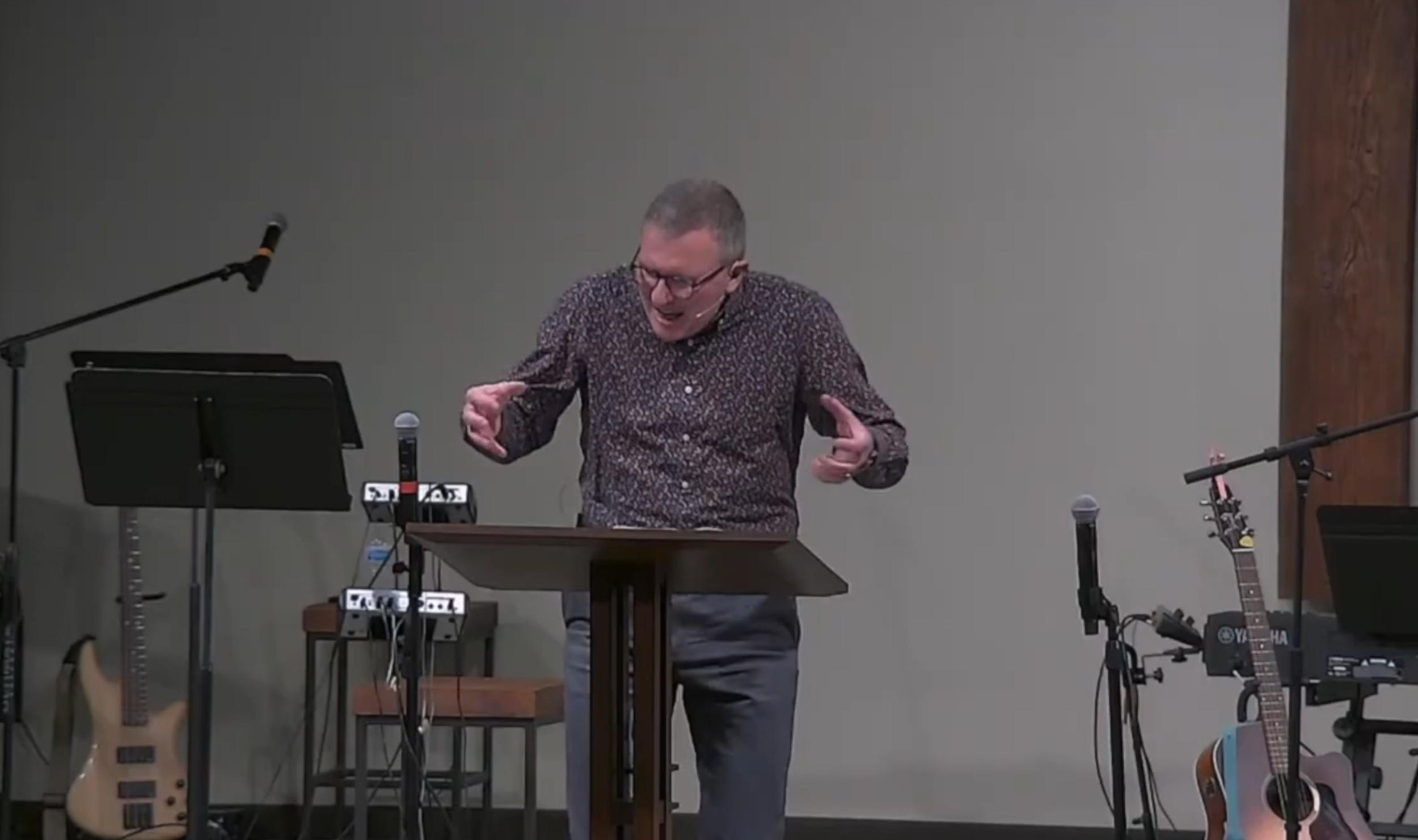 Legacy Matters (Genesis 4:16-26) 