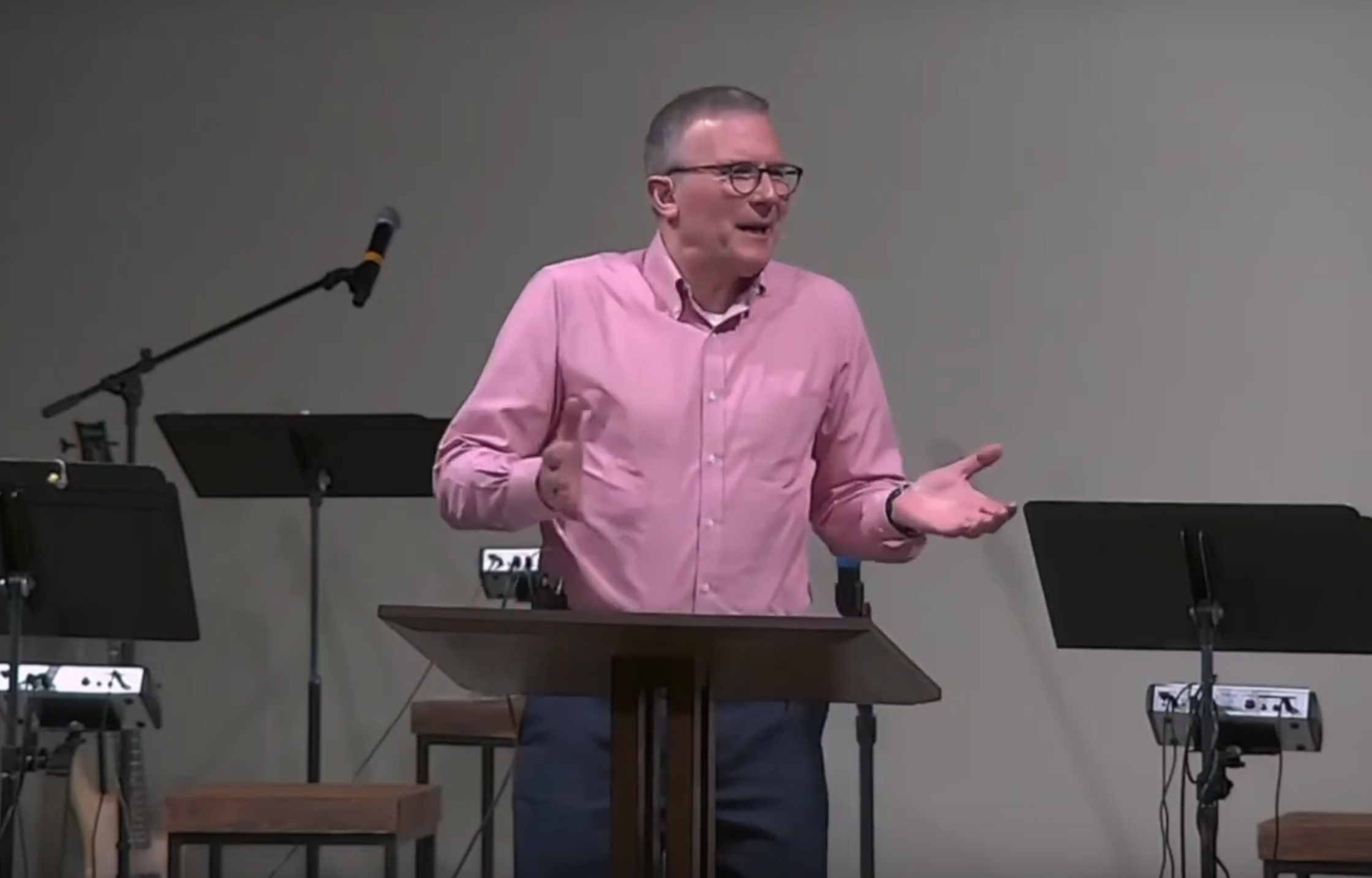 Deluge Gen (Genesis 6:9-7:24) 