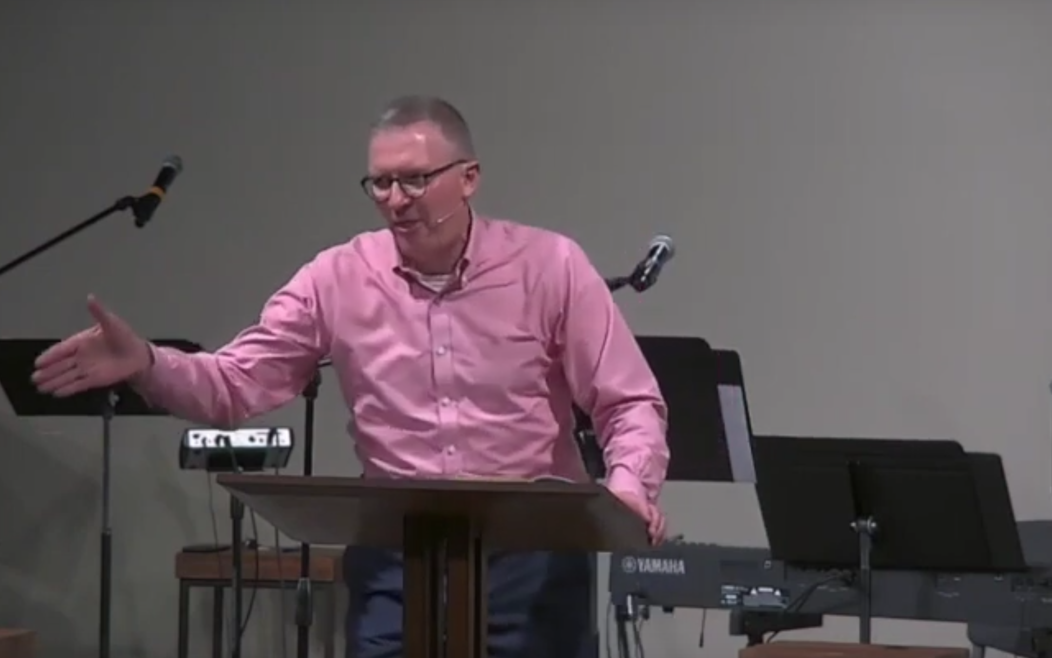 Clarity or Confusion (Genesis 10:1-11:9)