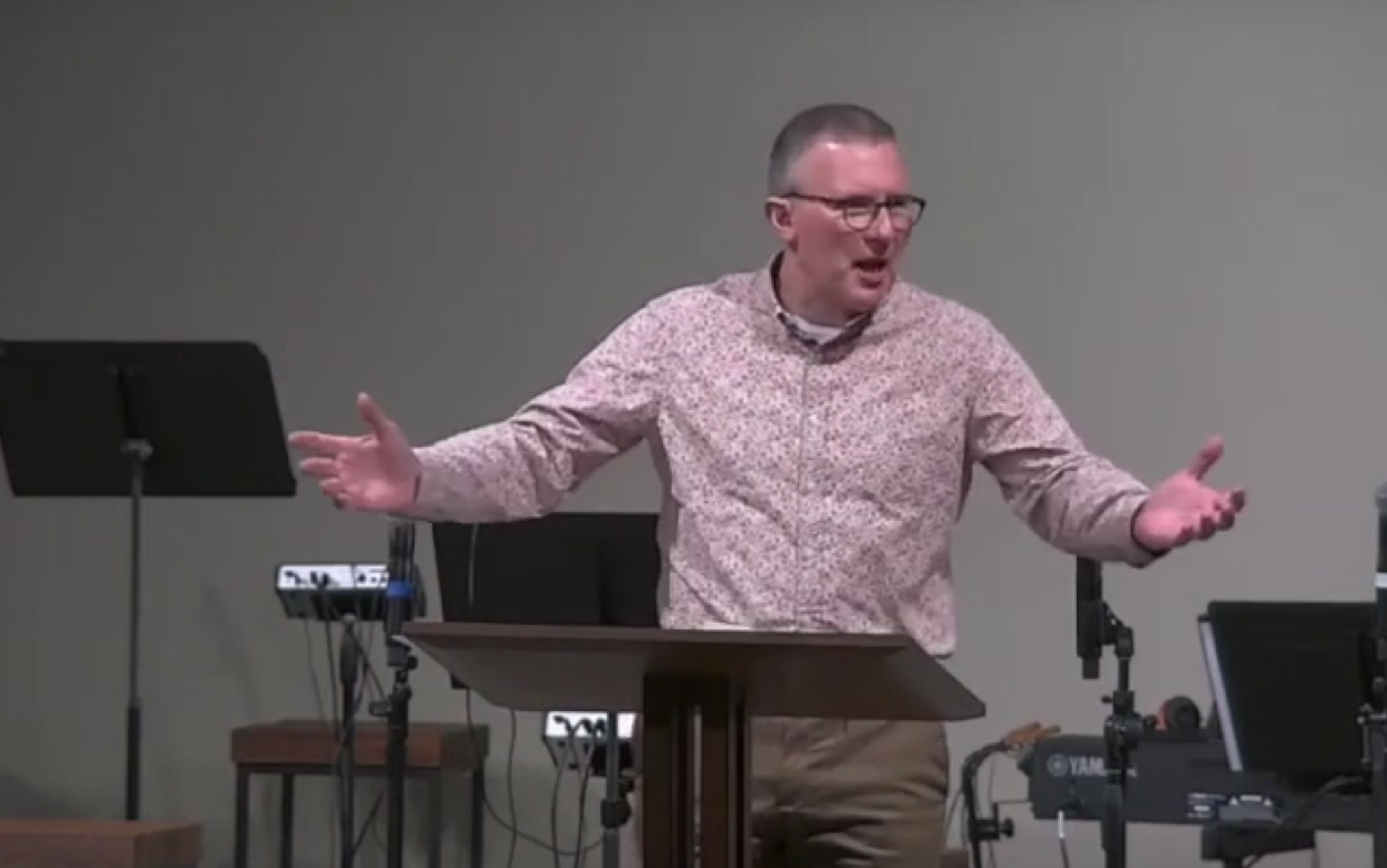 Introducing Abraham (Genesis 11:10-31)