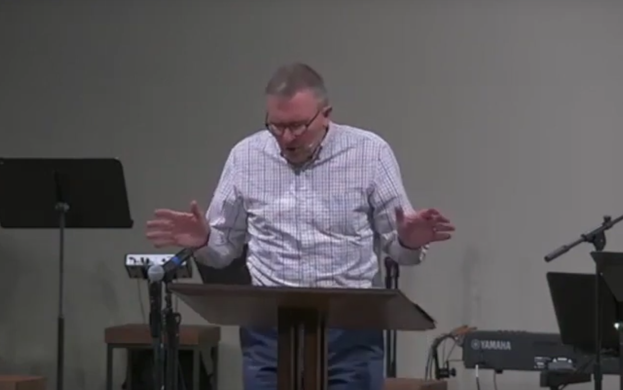 Calling Abraham (Genesis 12:1-9)