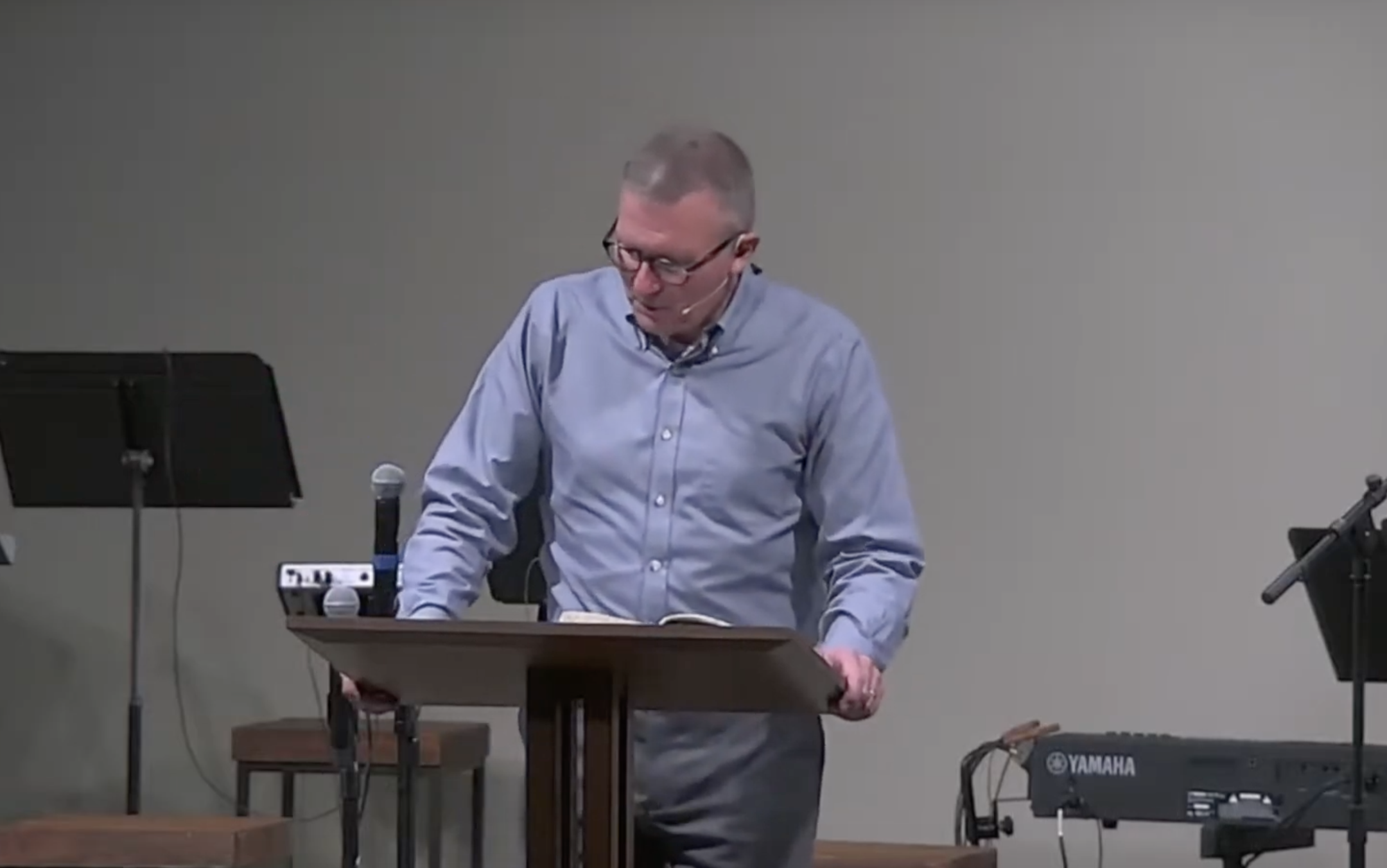 Abraham Reminded (Genesis 13:1-18) 