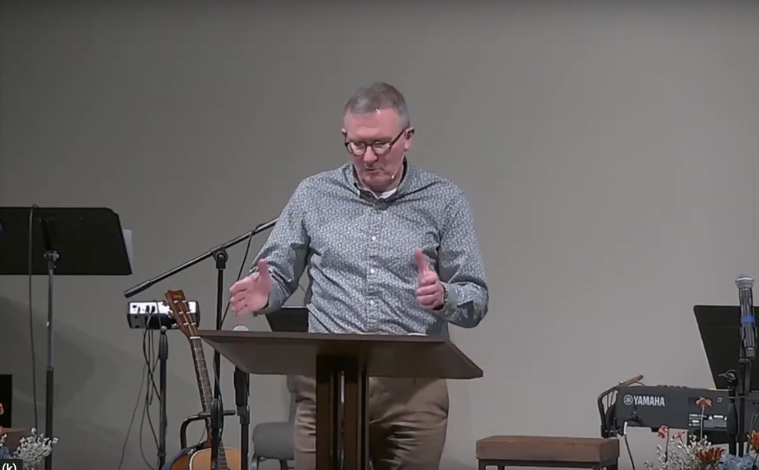 A Consequential Life (Genesis 19:30-38)